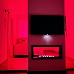 Guest house The Place Cutrofiano