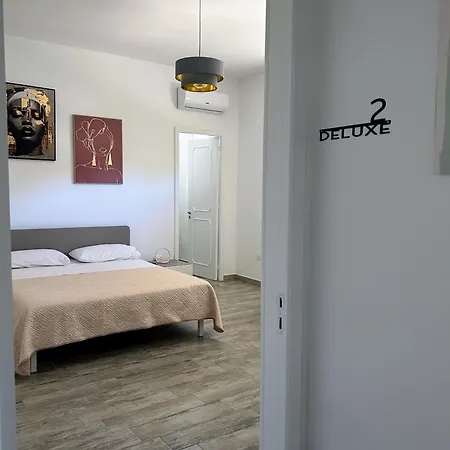 The Place 3*
