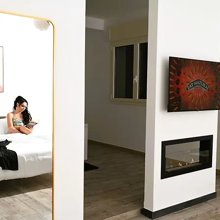 The Place Gæstehus 3*