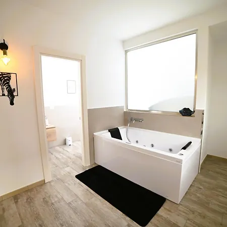 The Place Gæstehus 3*