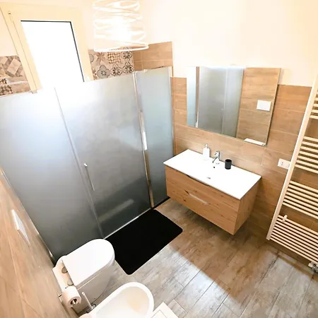 The Place Cutrofiano