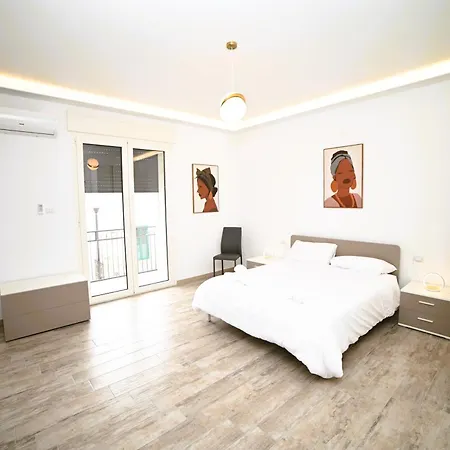 Gæstehus The Place 3*