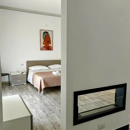 Gæstehus The Place 3*