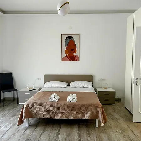 Gæstehus The Place 3*