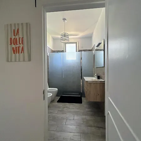 The Place Gæstehus 3*